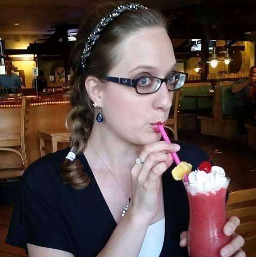 Amanda