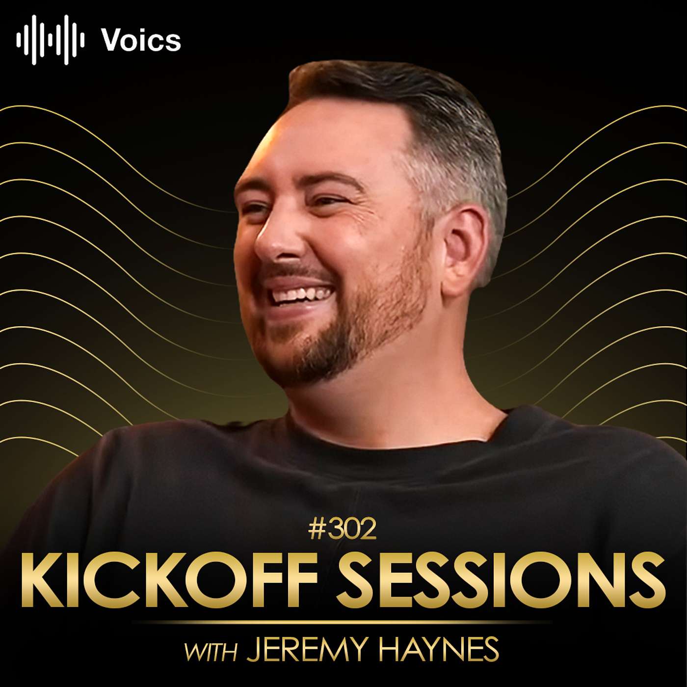 #302 Jeremy Haynes - The Only Playbook You Need to Hit $1M/Month