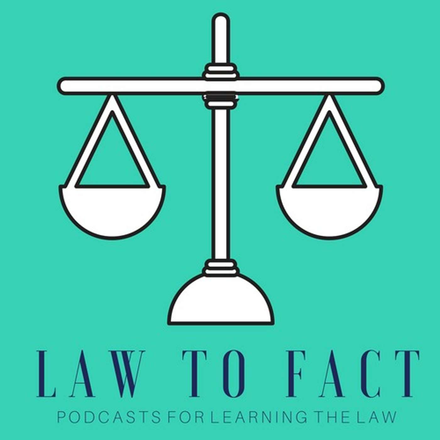 Law to Fact