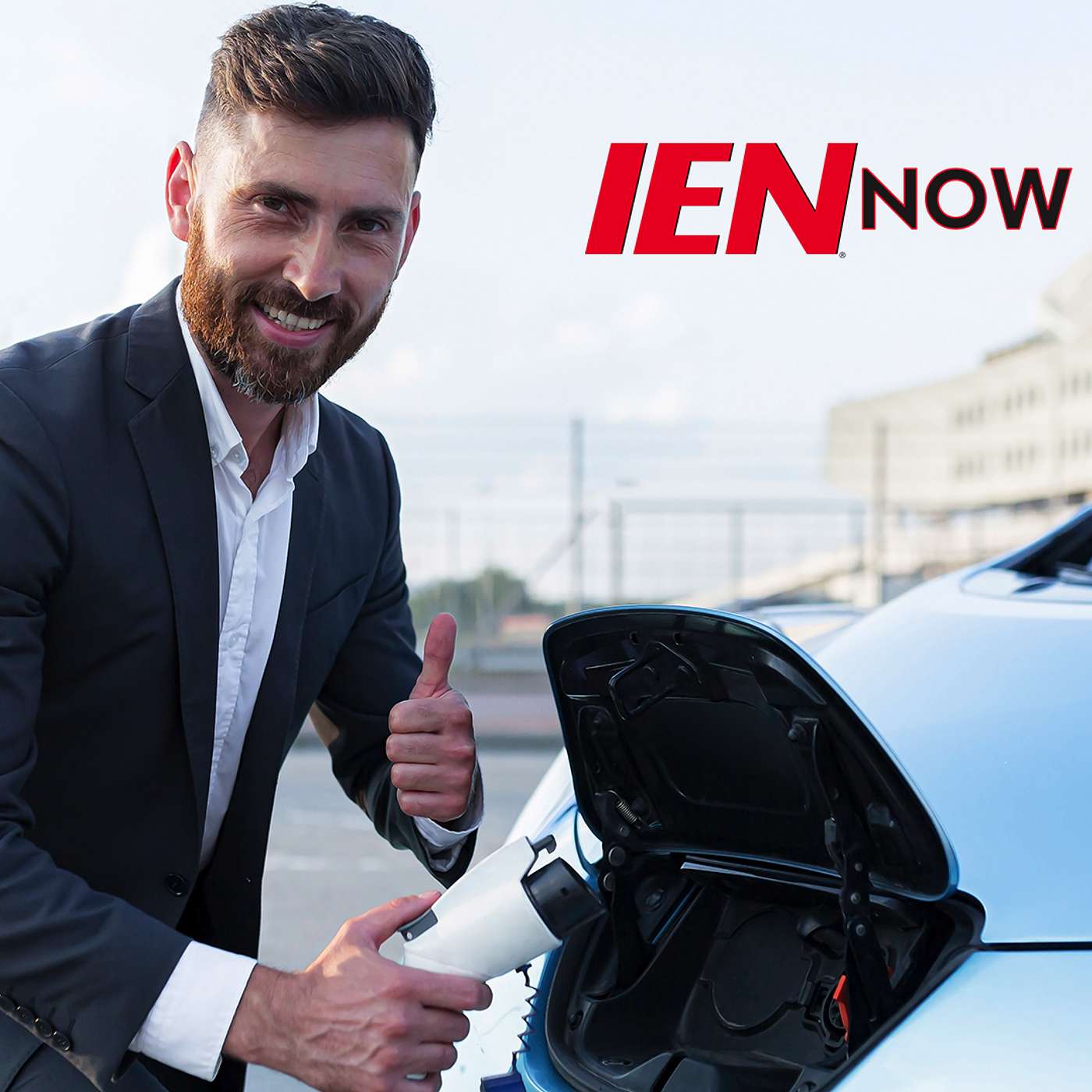 How the Top Automakers Made Out in Automony's Major EV Order