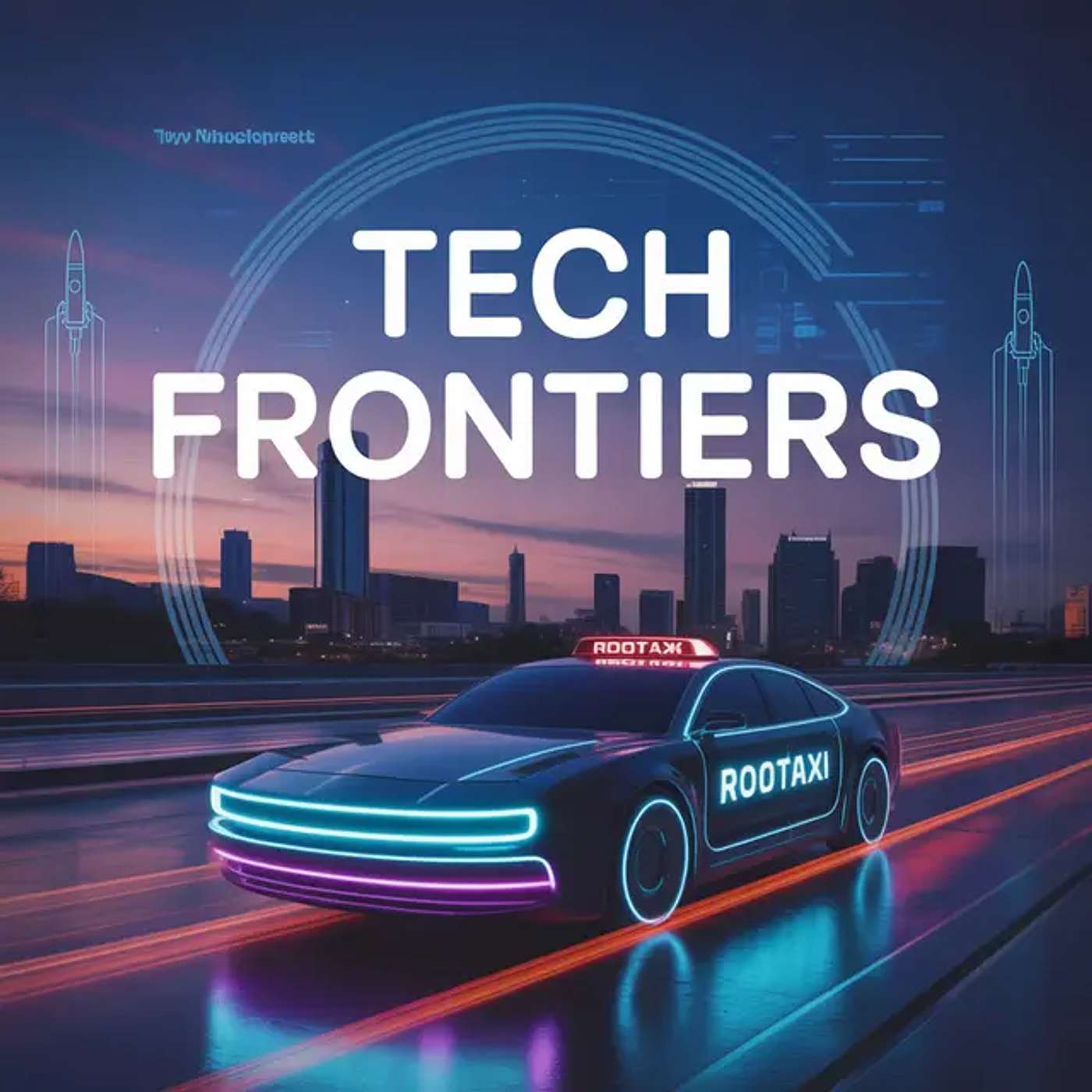 From Tesla's Self-Driving Drama to Honda's Surprise Rocket Launch