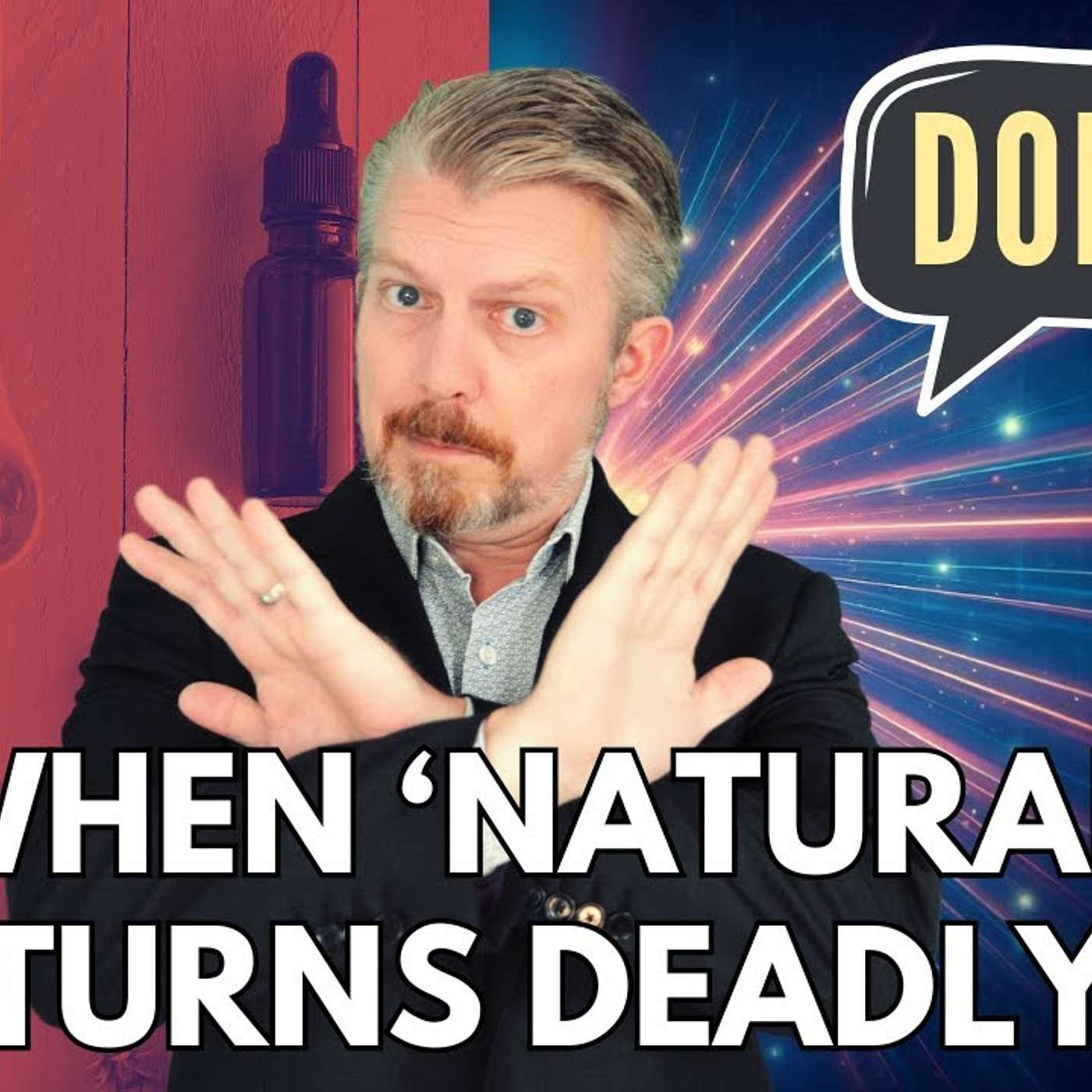 (CAM) Complementary and Alternative Medicine: The Deadly Truth | Cancer Treatment Explained
