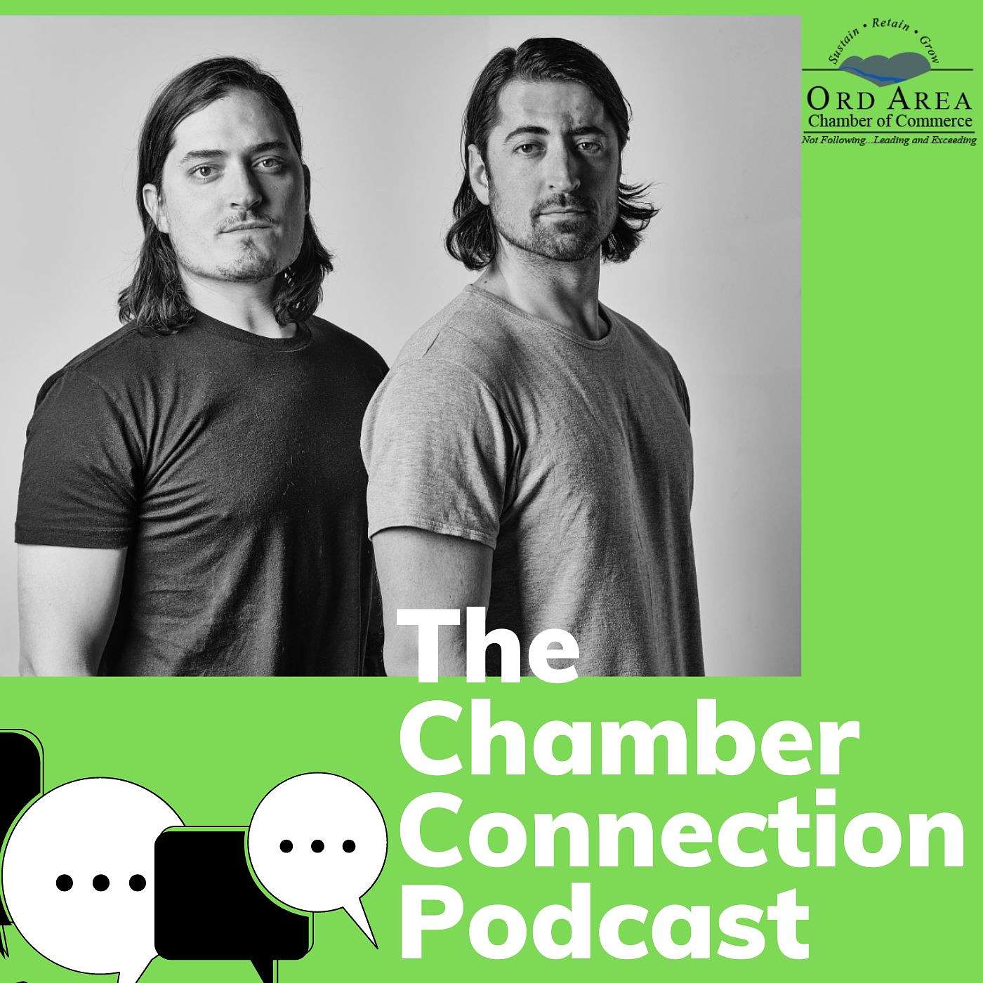 The Chamber Connection Podcast