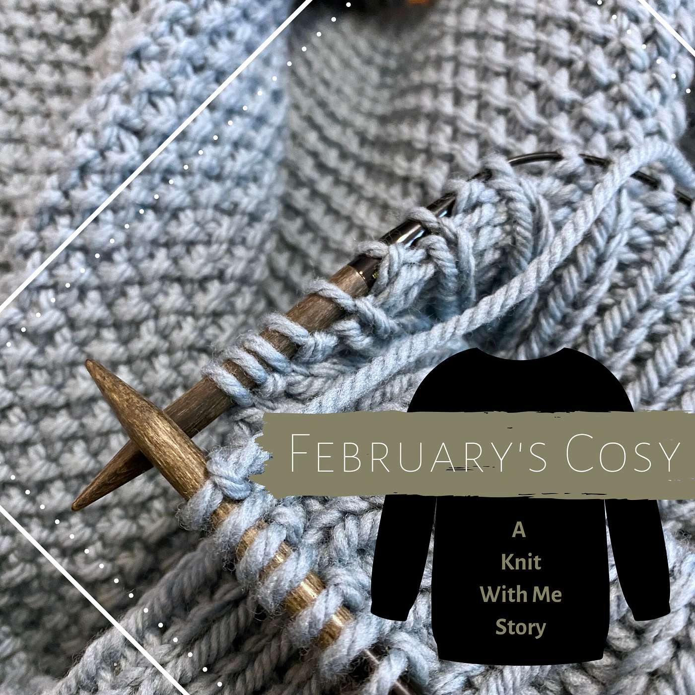 4: Chapter 2 & Casting On!