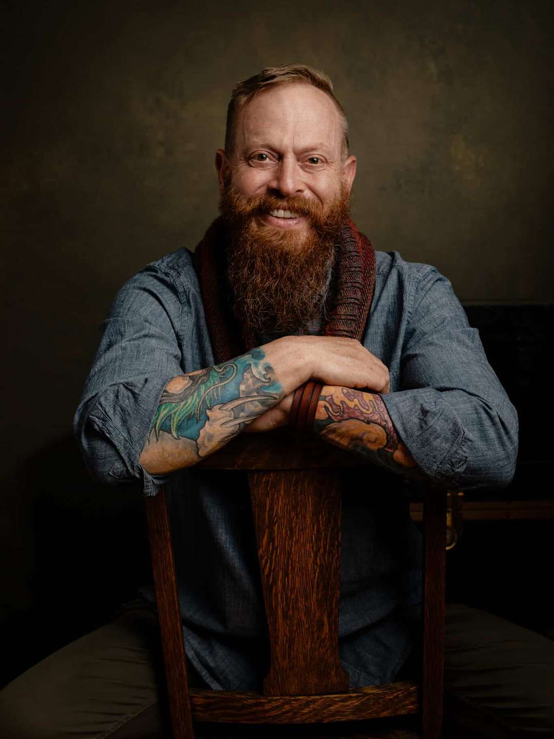 Josh Meeder