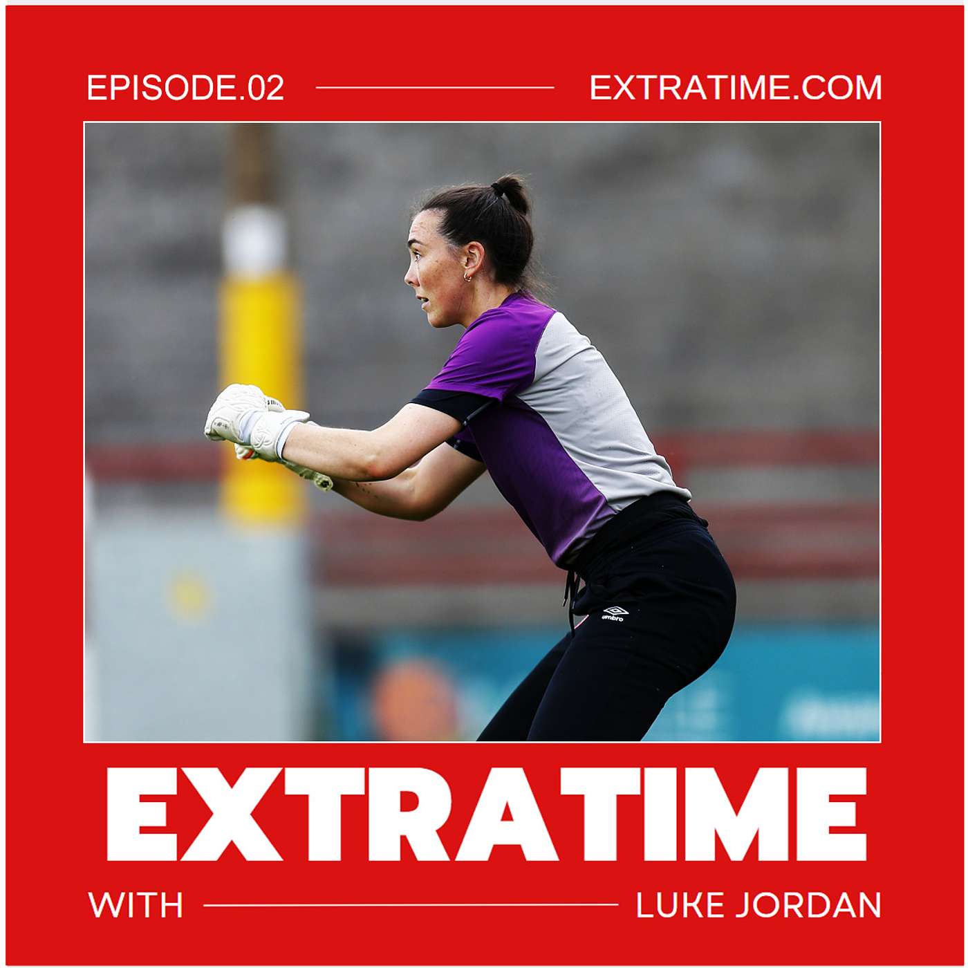 The extratime Football Podcast