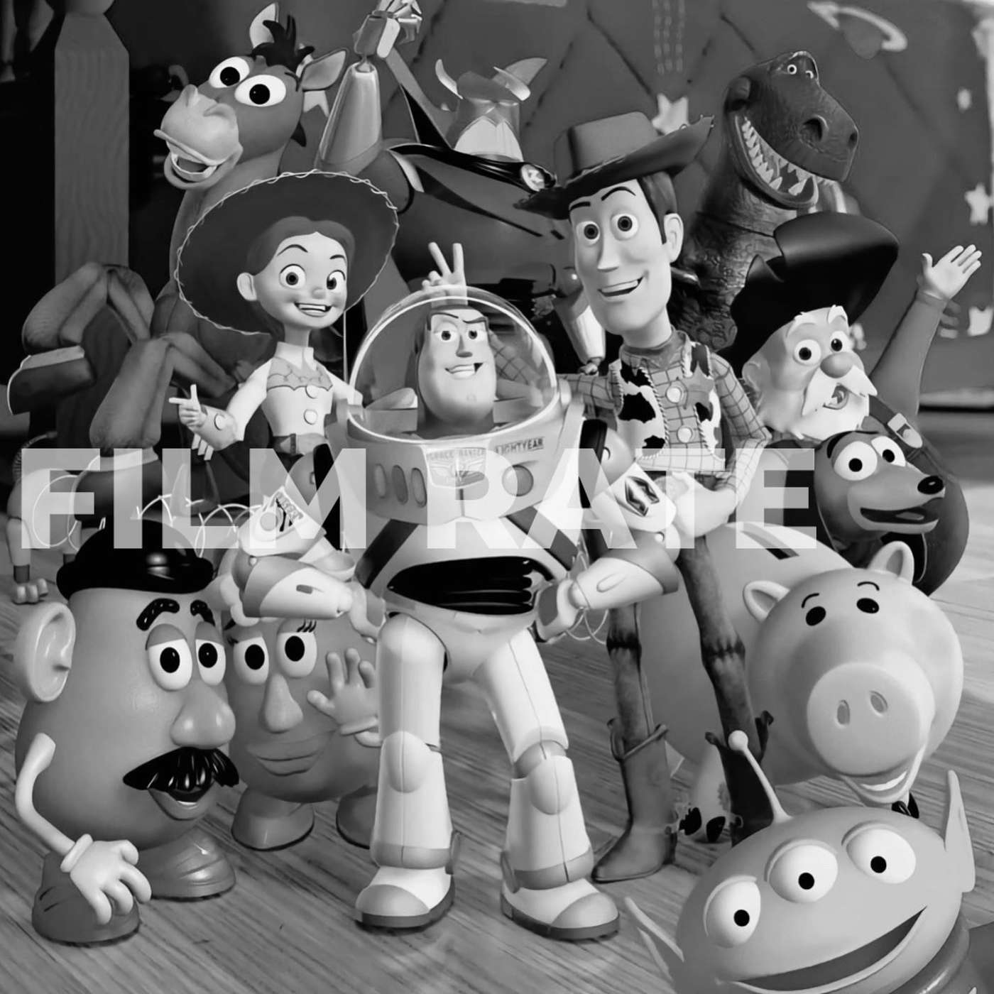 Film Rate