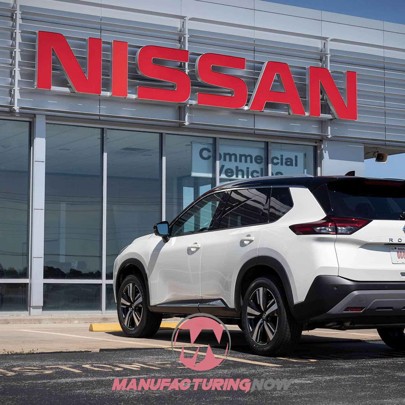 LISTEN: Honda Wants Nissan to Triple Profits Ahead of Merger Deal