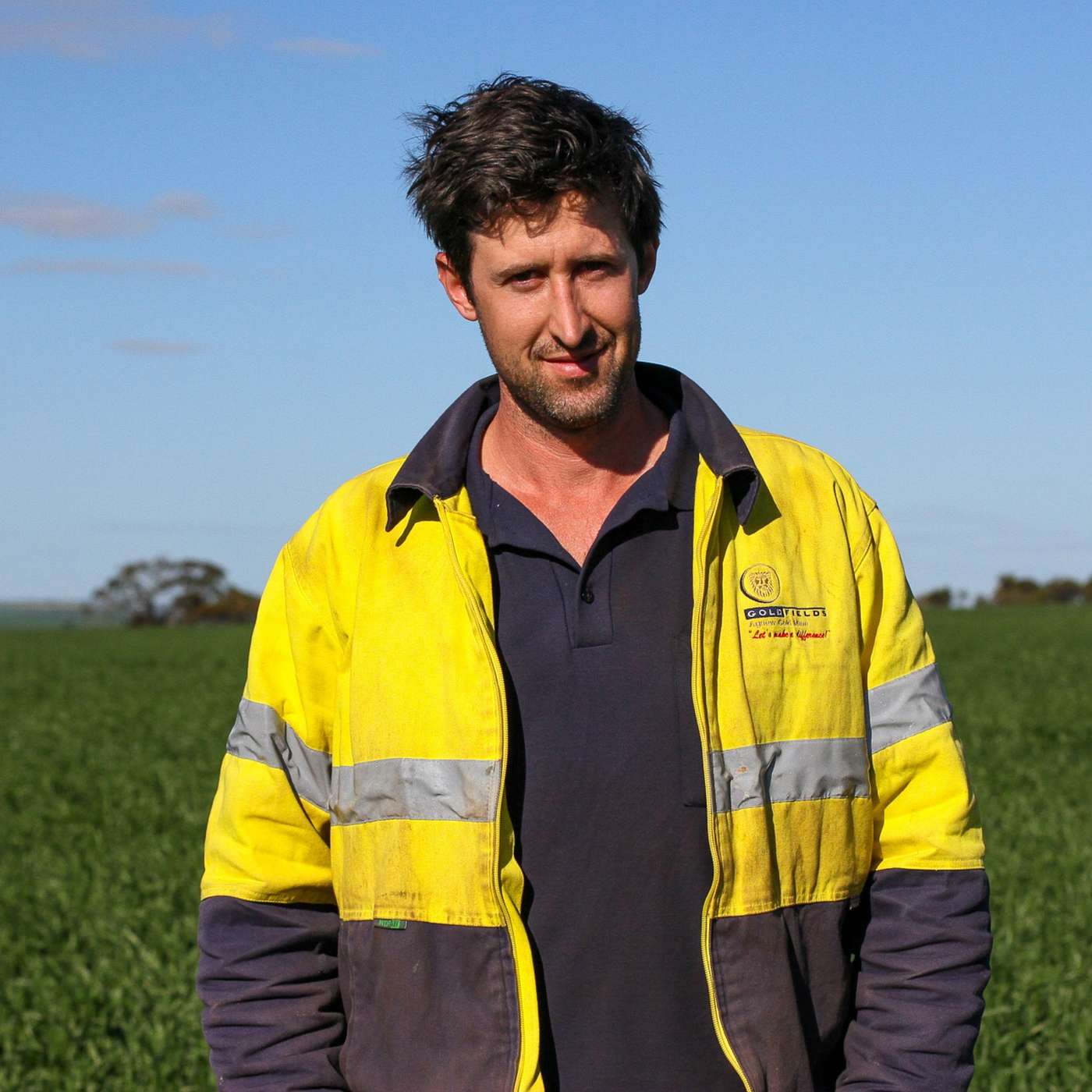 Regional Update - Daniel Birch, Catalina Farms, Coorow, WA