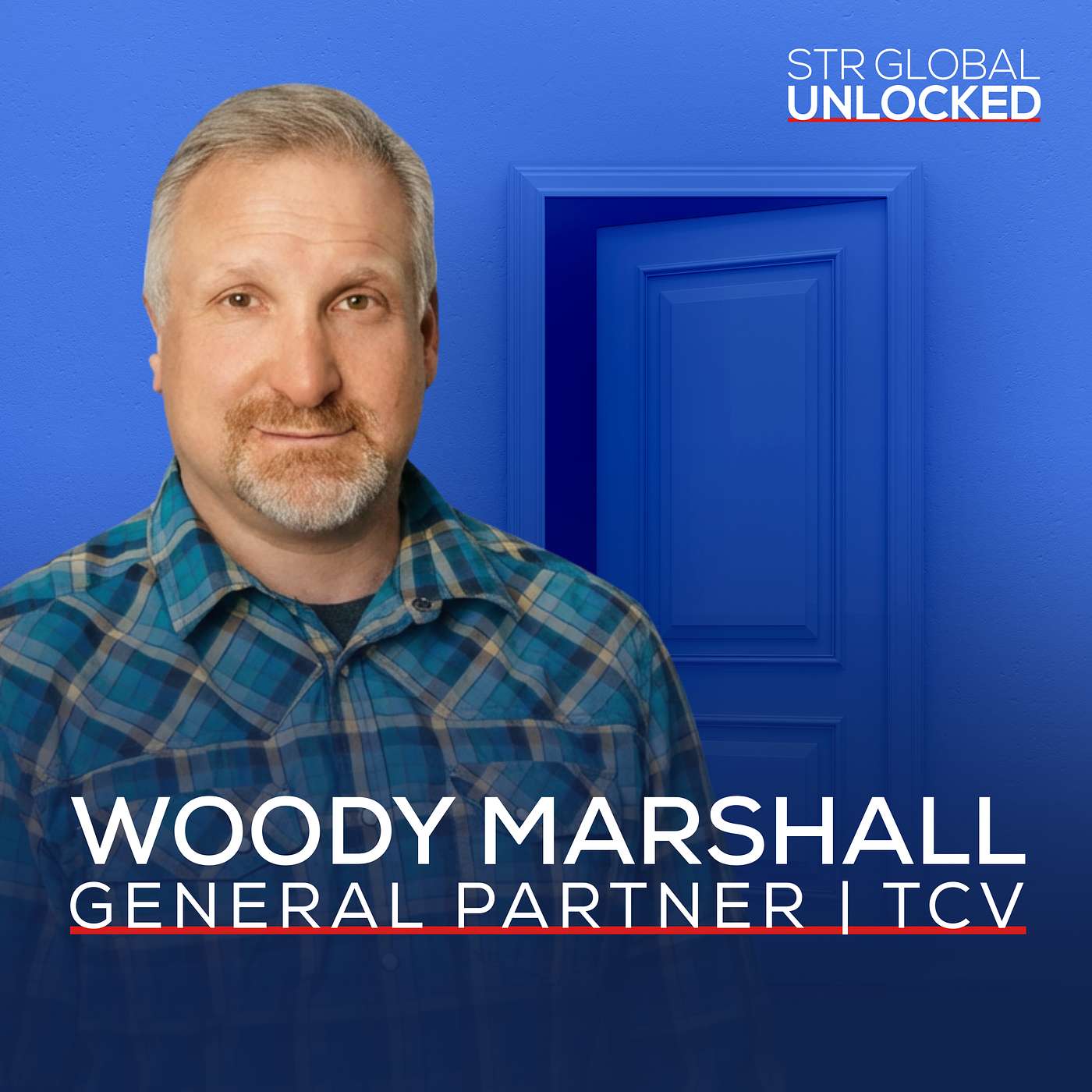 011: What VCs Really Look For in STR Tech: Insights from TCV’s Woody Marshall