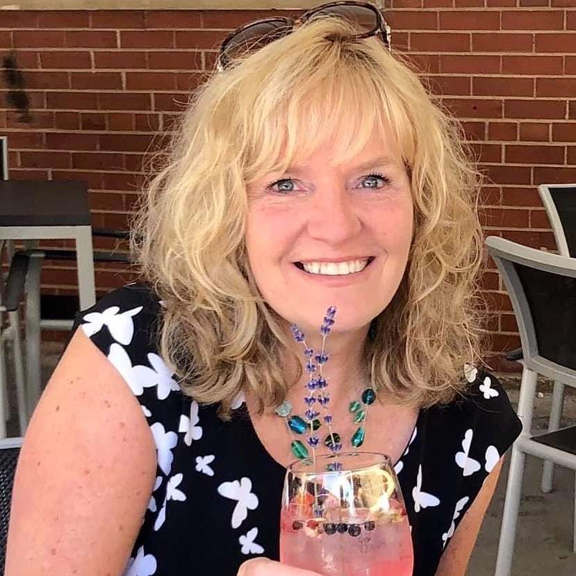Kathy Mueller