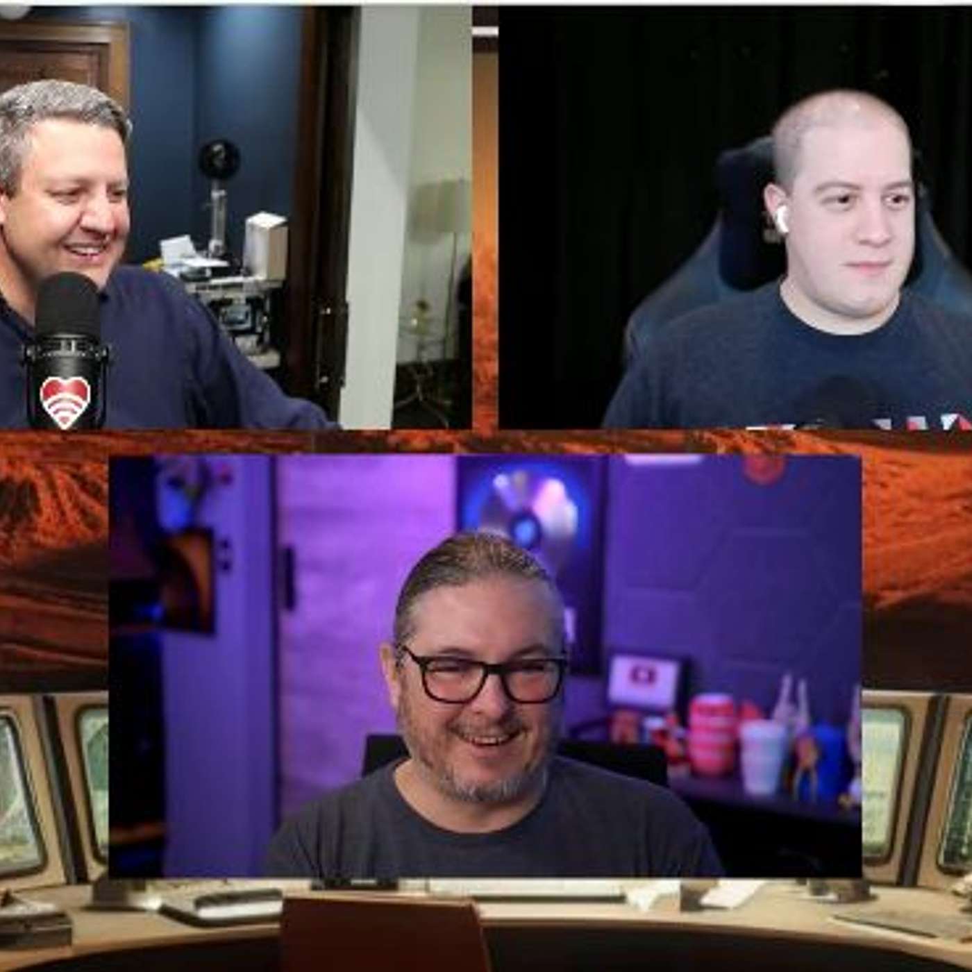 Ubiquiti's Enterprise Emergence: Unpacking the Evolution with a Roundtable Discussion of What We Learned at the 2024 USA UniFi World Conference episode artwork
