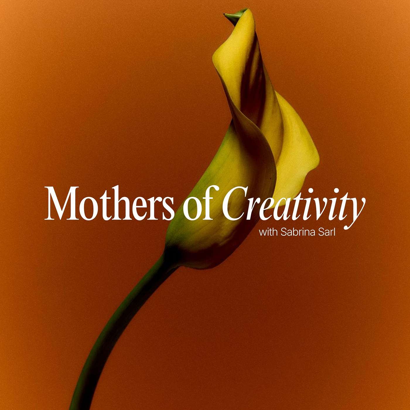 Mothers of Creativity