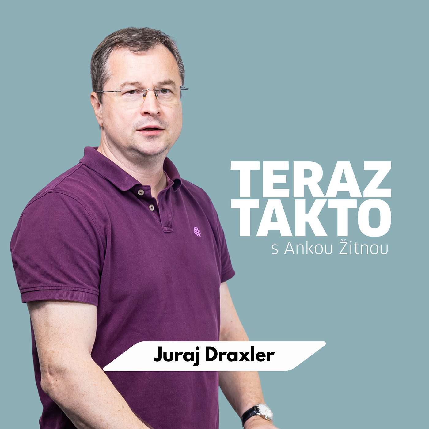 Exminister Juraj Draxler: Malých “epsteinov”, ktorí si kupujú pozlátko sveta, je veľa