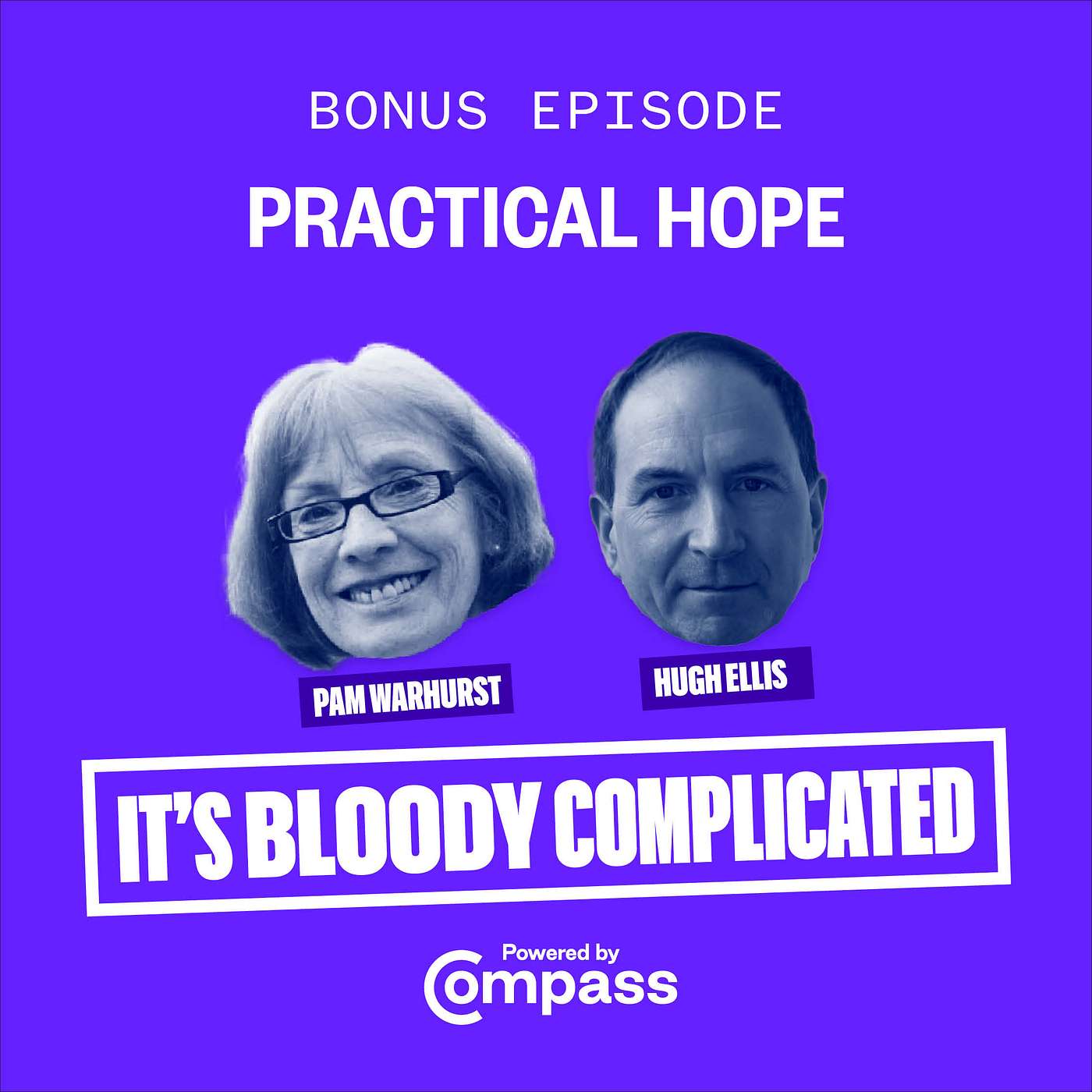BONUS: Practical Hope