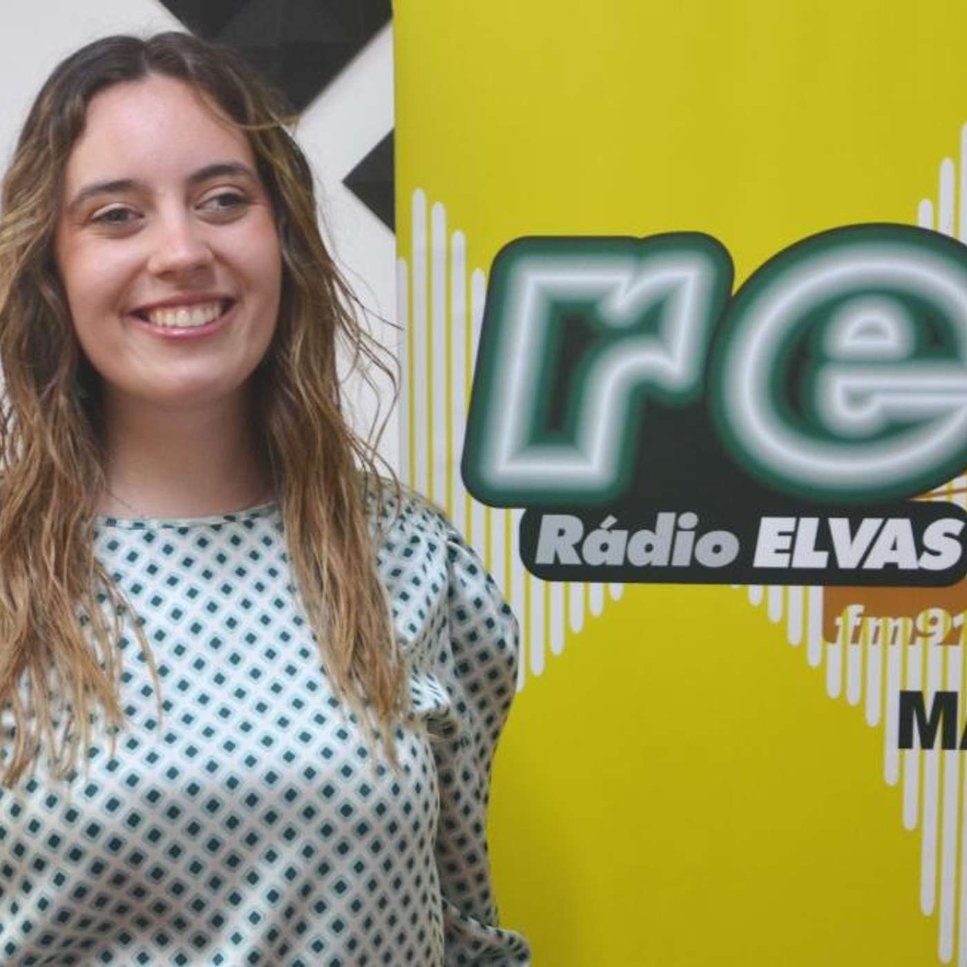 Entrevista - Marta Ferreira episode artwork