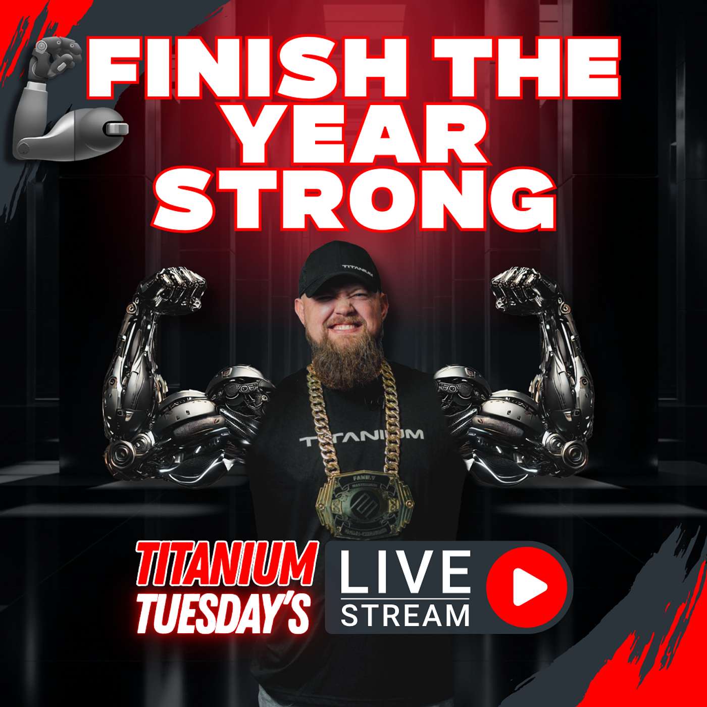 Finish The Year Strong | Wholesaling Real Estate Finish The Year Strong | Wholesaling Real Estate