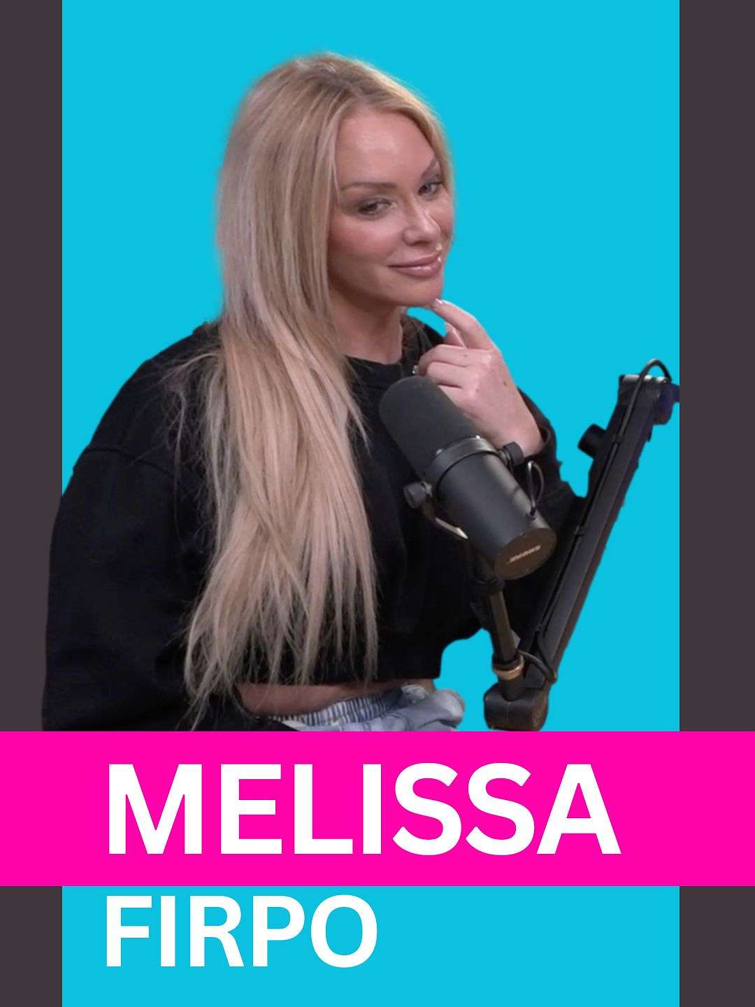 Melissa Firpo