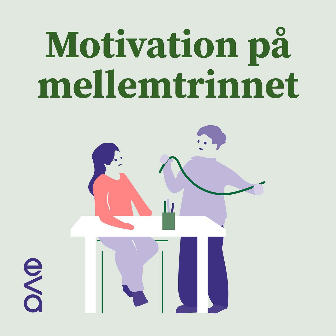 22 snemænd engagerede 4.a i dansk og natur/teknologi