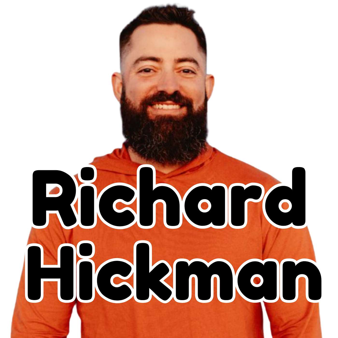 59 Surviving Infidelity and Divorce with the Savior's Help to Heal: Richard Hickman Story