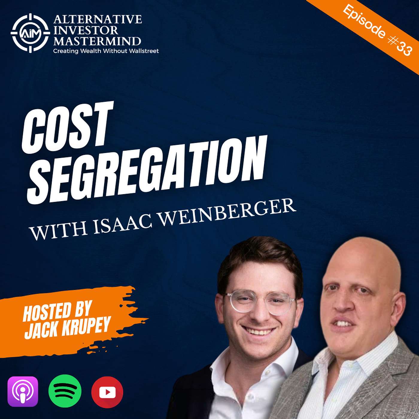 Alternative Investor Mastermind