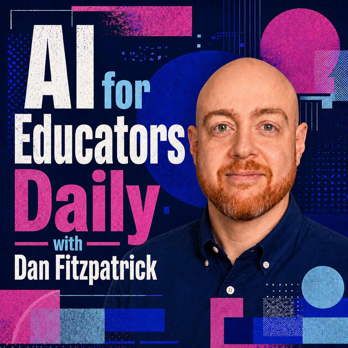 Why Schools Need To Rethink Everything In The Age Of AI