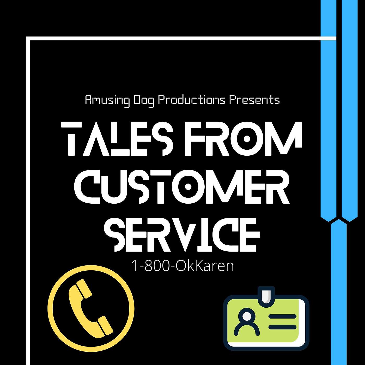 TFCS RE-UPLOAD Episode 3: Sweet Beans are Made of This