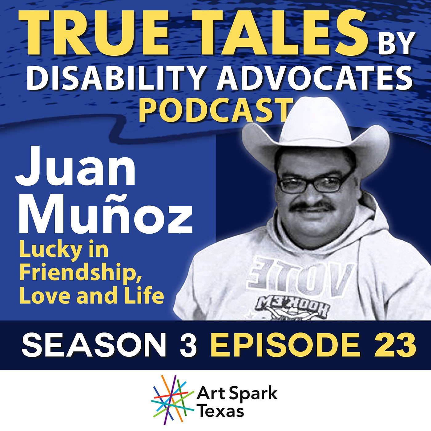 True Tales by Disability Advocates