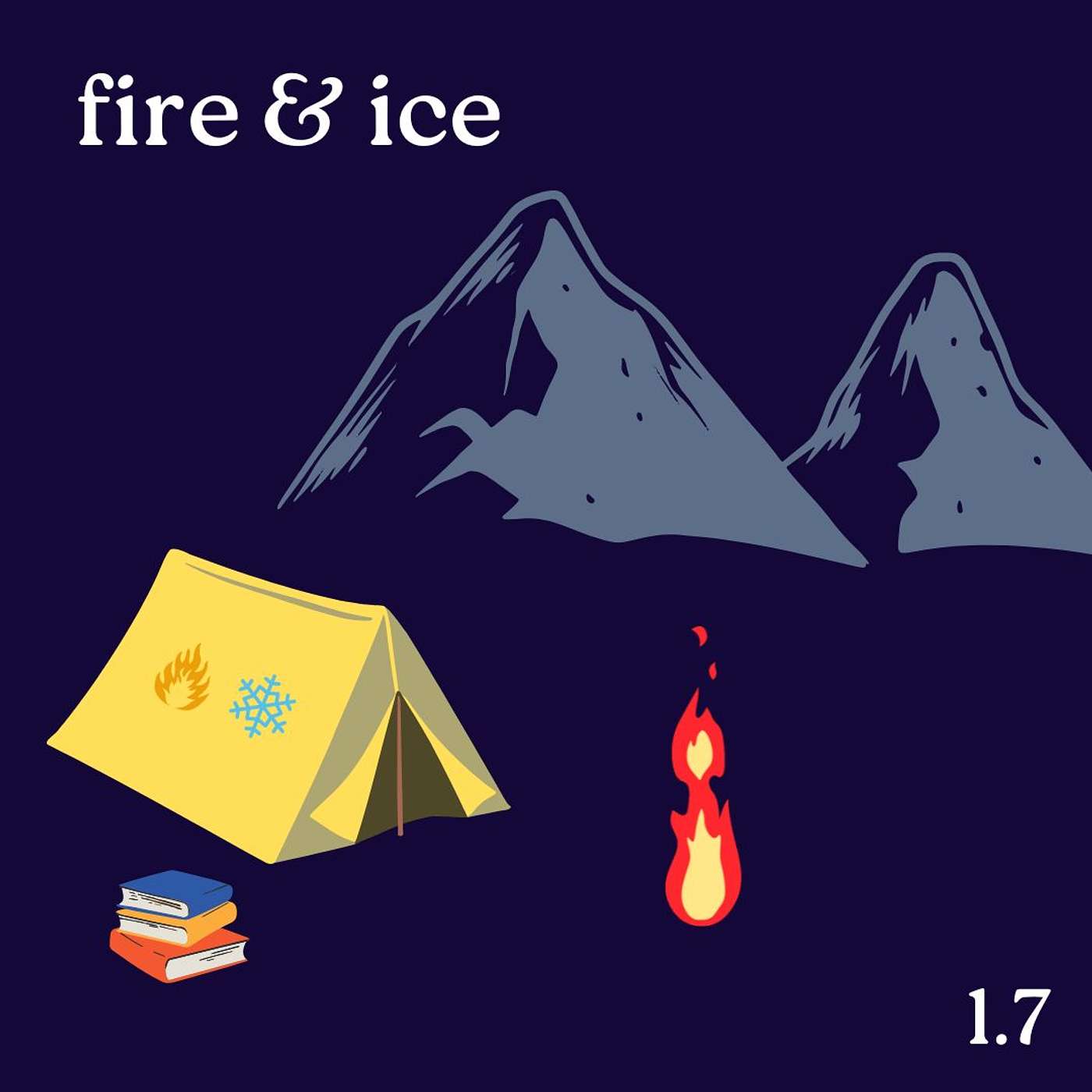 fire and ice