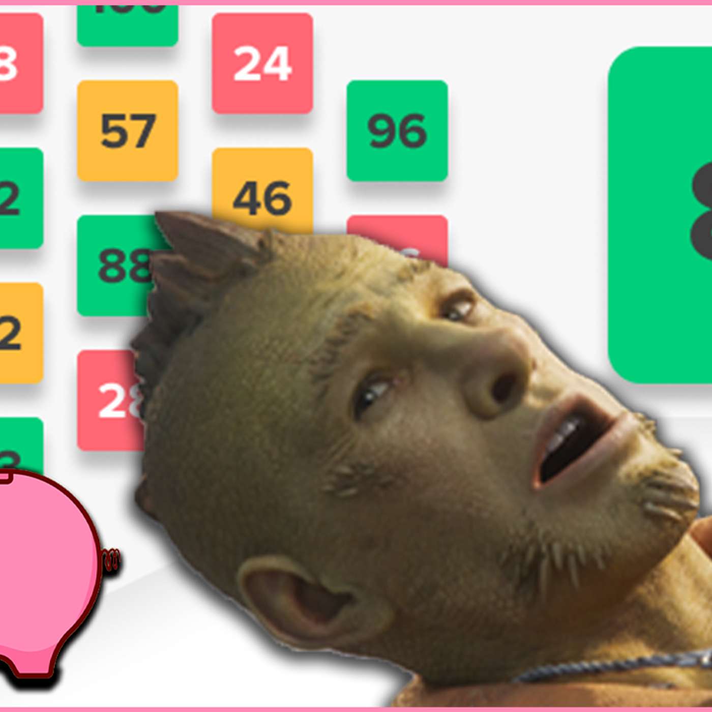 Concord and the PROBLEM With Metacritic - Piggy Bank