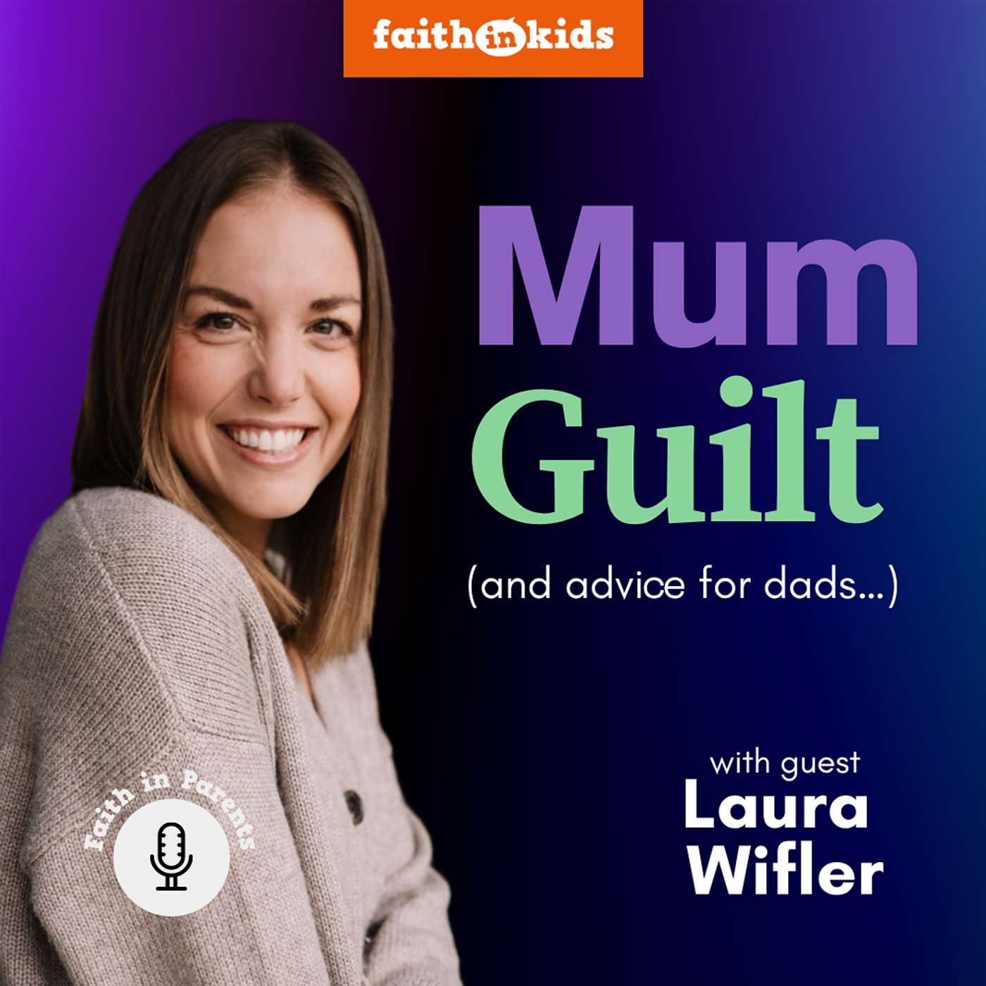 Faith in Kids