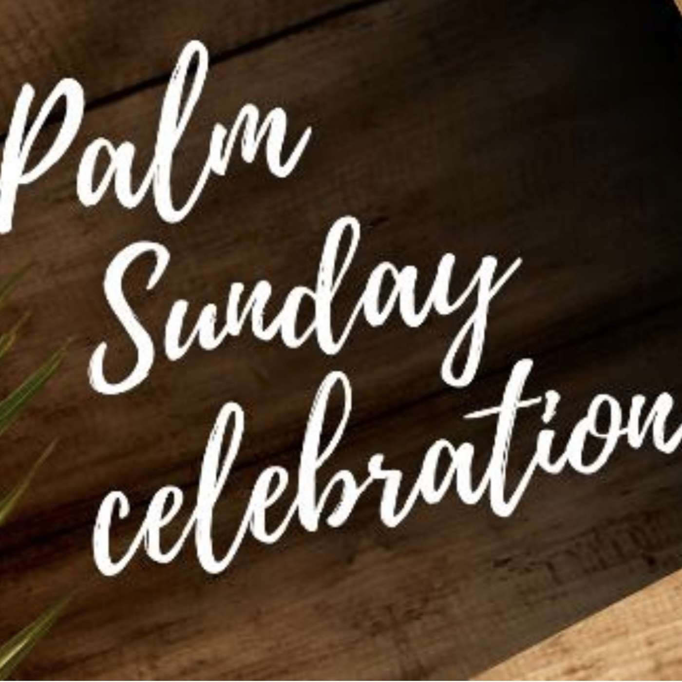 The Triumphal Entry (Mark 11:1-11) episode artwork