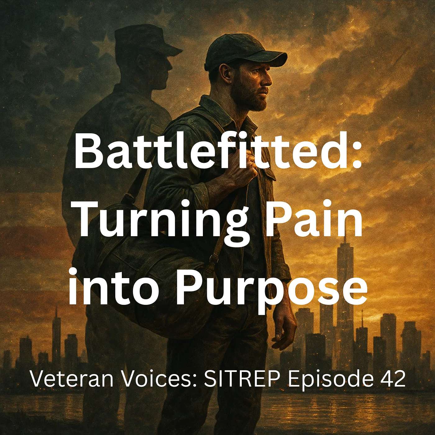 Veteran Voices: SITREP