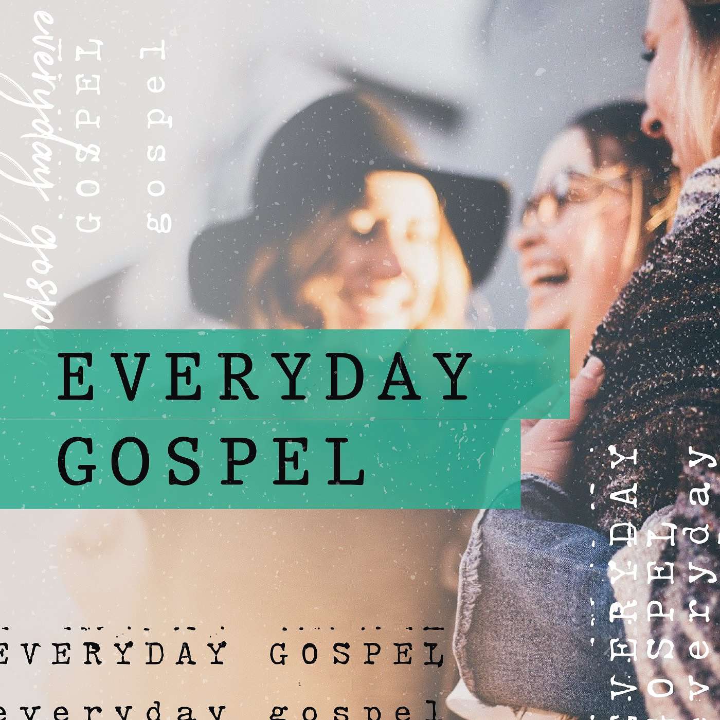 Everyday Gospel Week 6 | The Gospel and Finances Part Two episode artwork