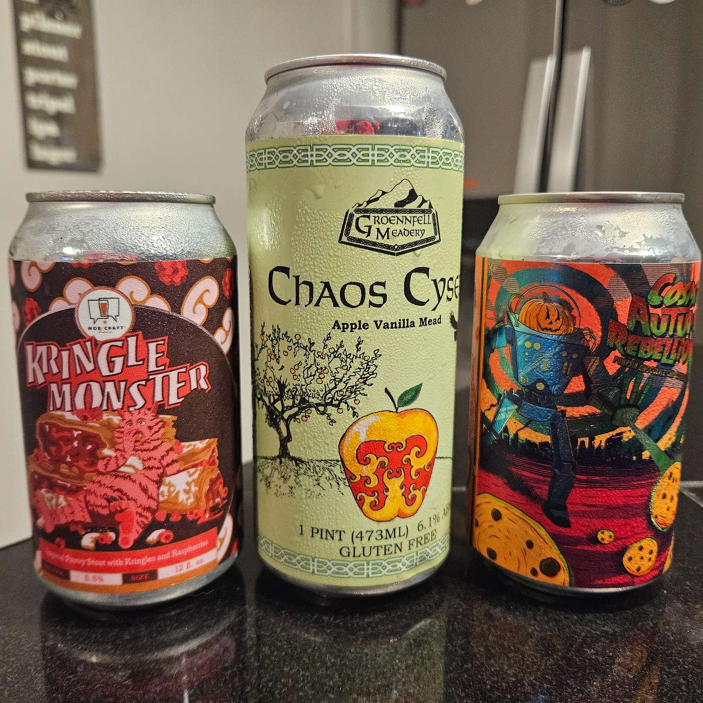 Craft Parenting Podcast