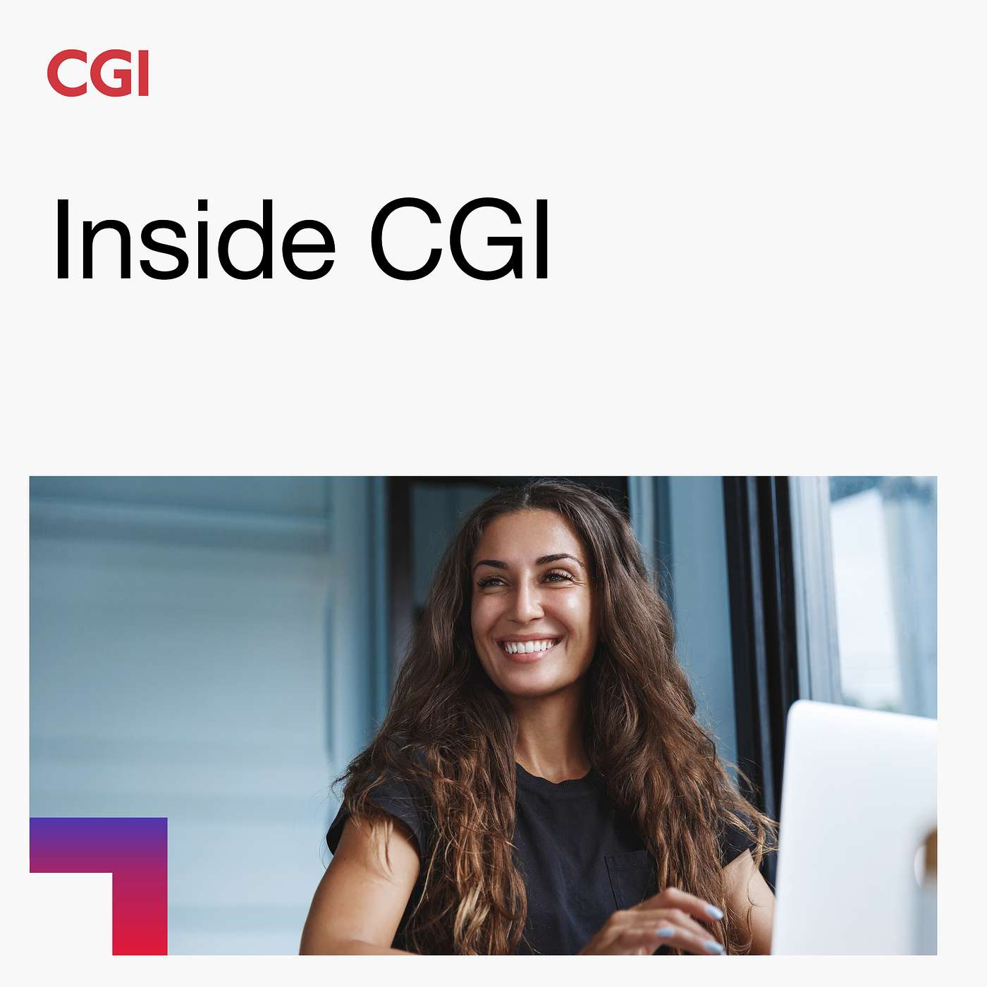 Inside CGI
