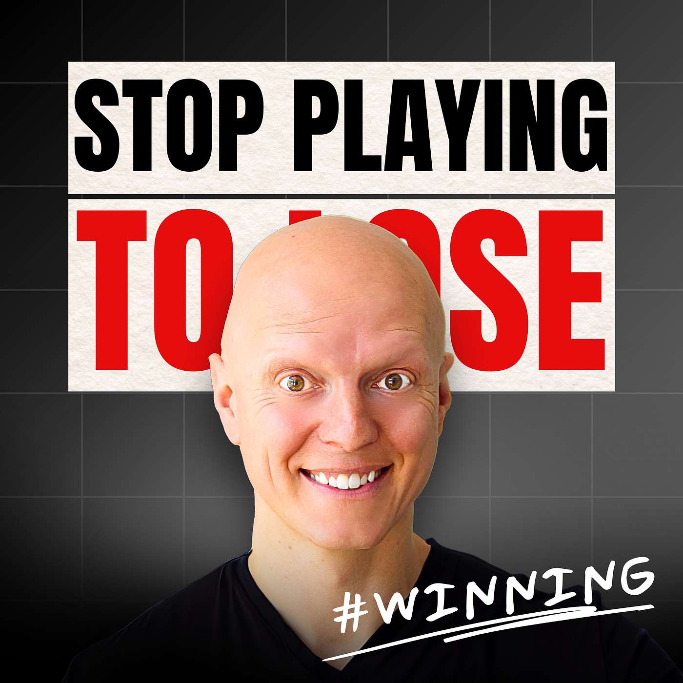 Stop Playing to Lose