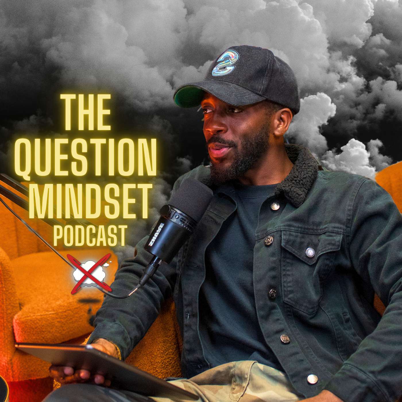 The Question Mindset
