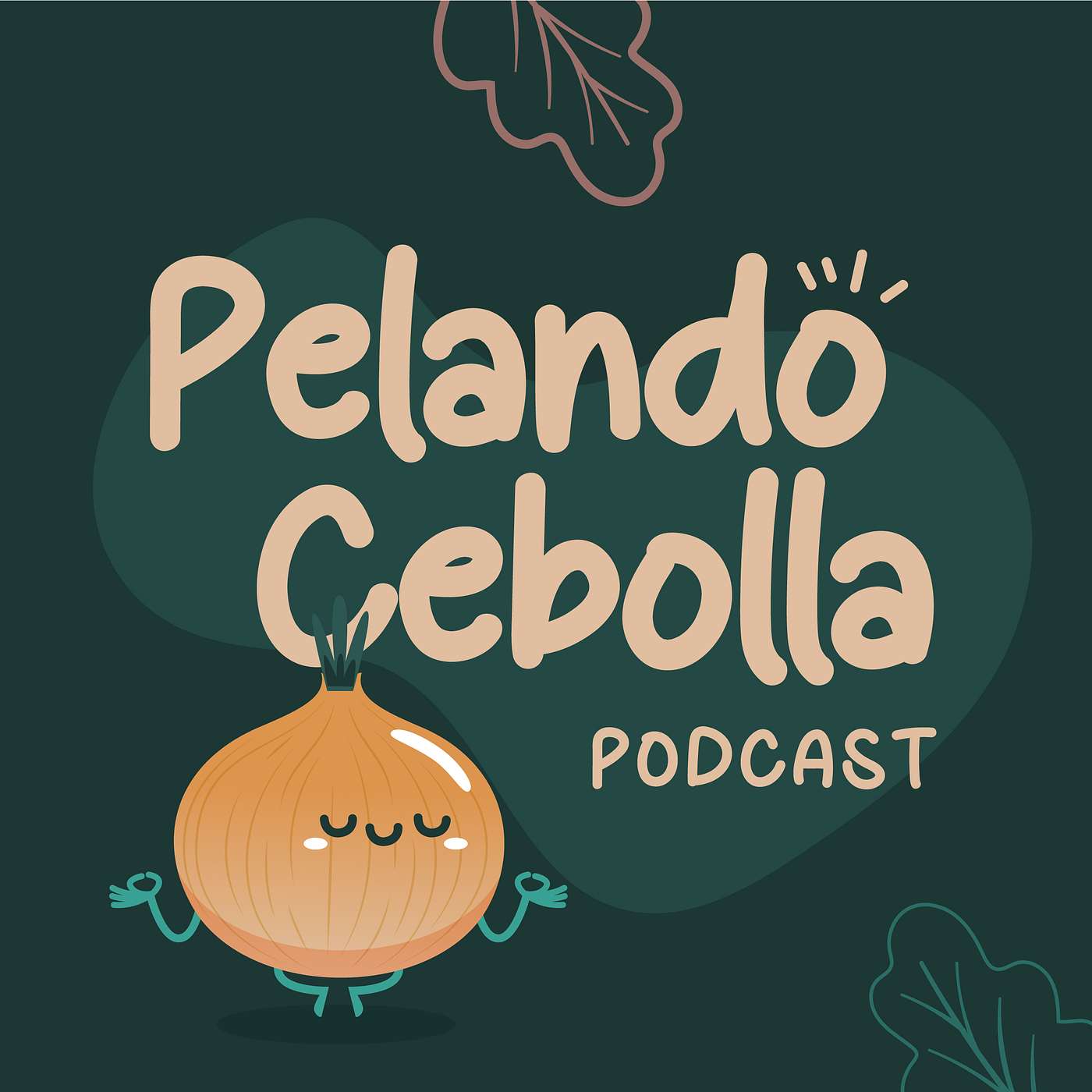Pelando Cebolla