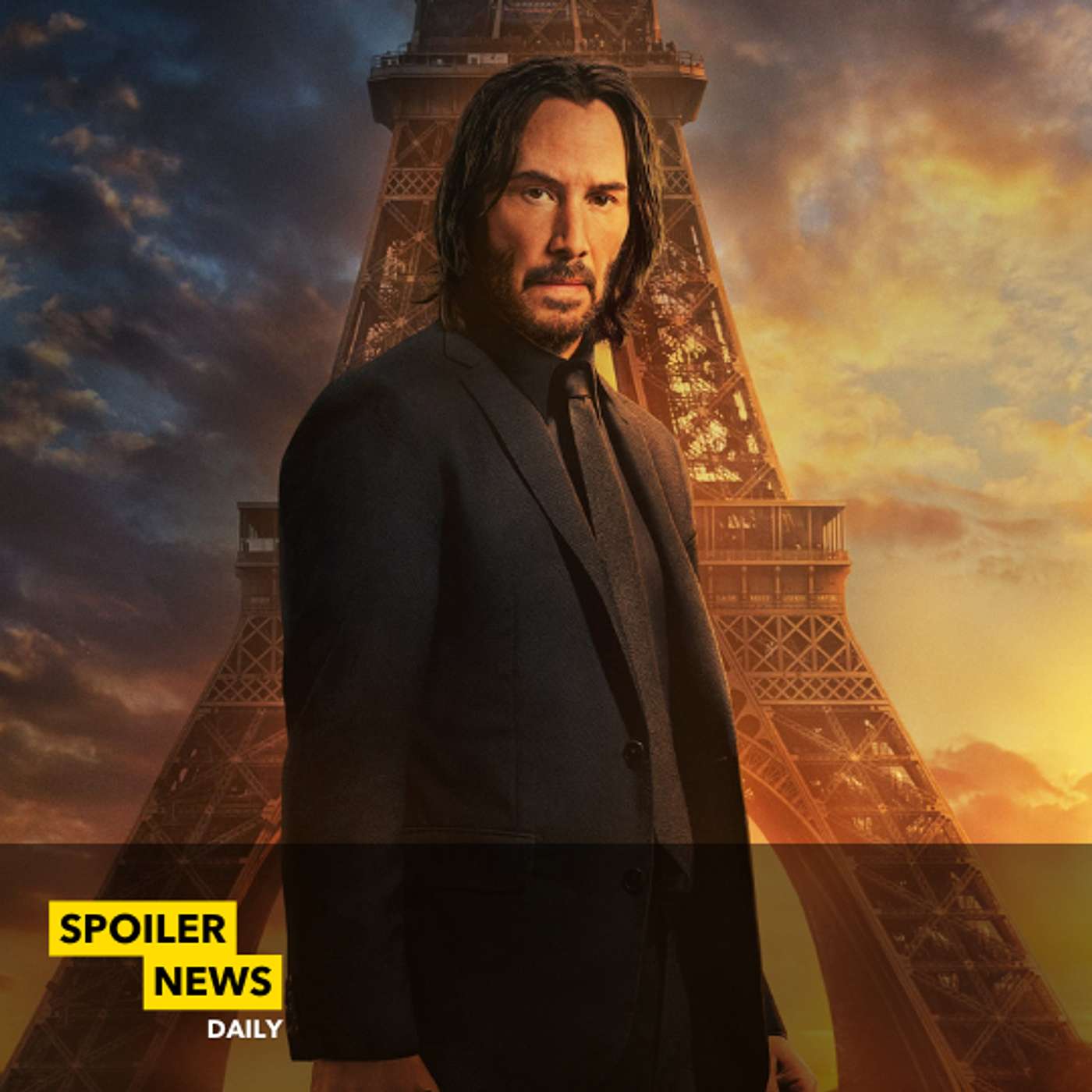 ¡Tráiler de Karate Kid: Leyendas! ¡Nuevas películas de John Wick! ¡Avance de Hurry Up Tomorrow!