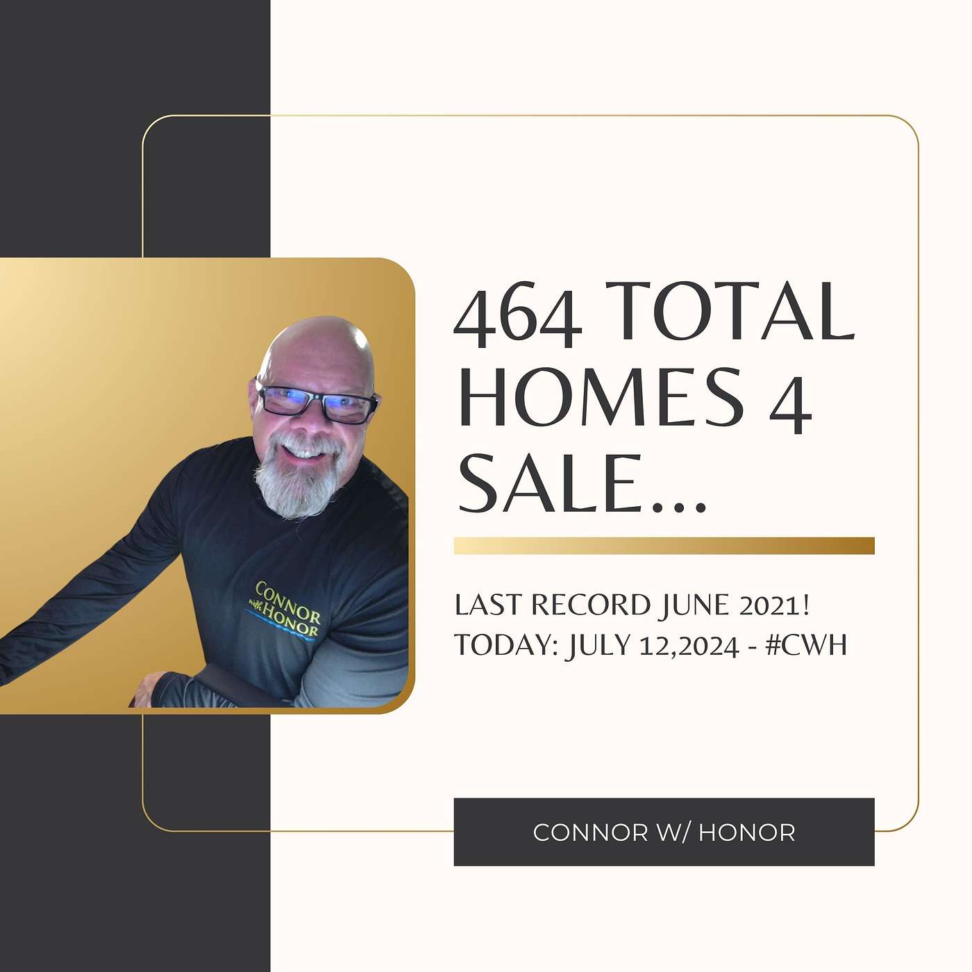 Breaking Records: Santa Clarita Real Estate Hits Highest Inventory in Over Two Years