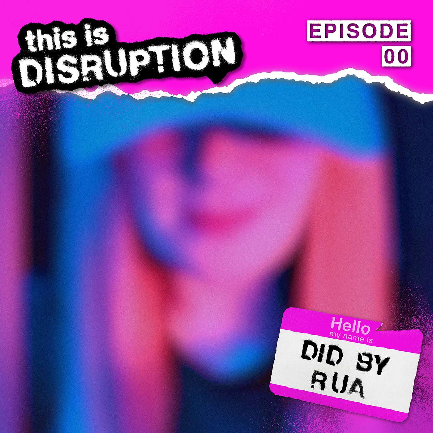 This is Disruption: Introduction