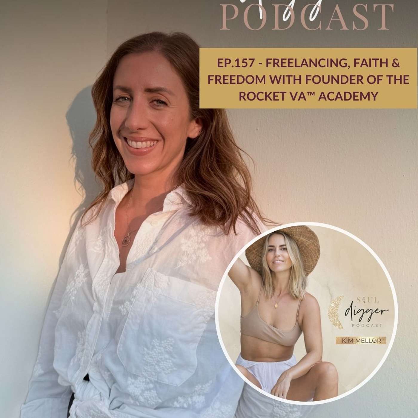 The Soul Digger Podcast