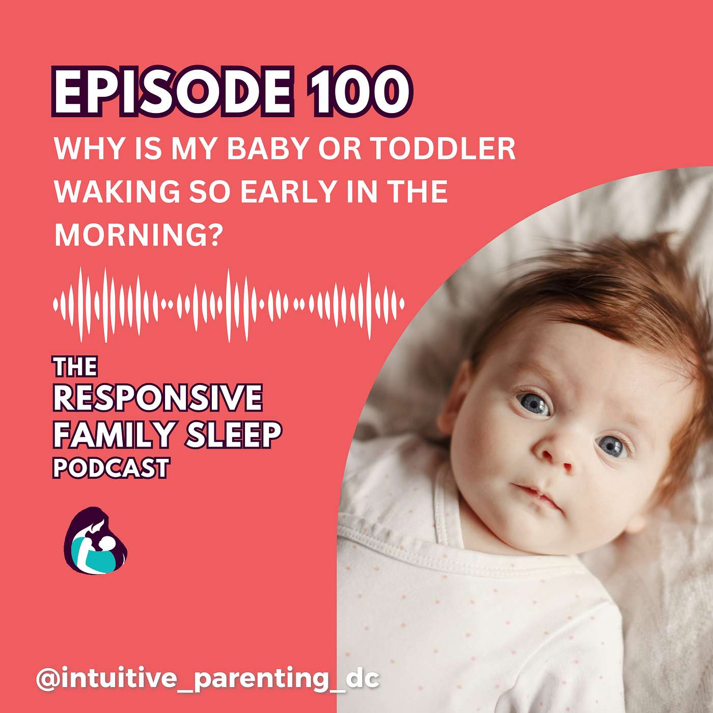 Why Is My Baby or Toddler Waking So Early in the Morning?