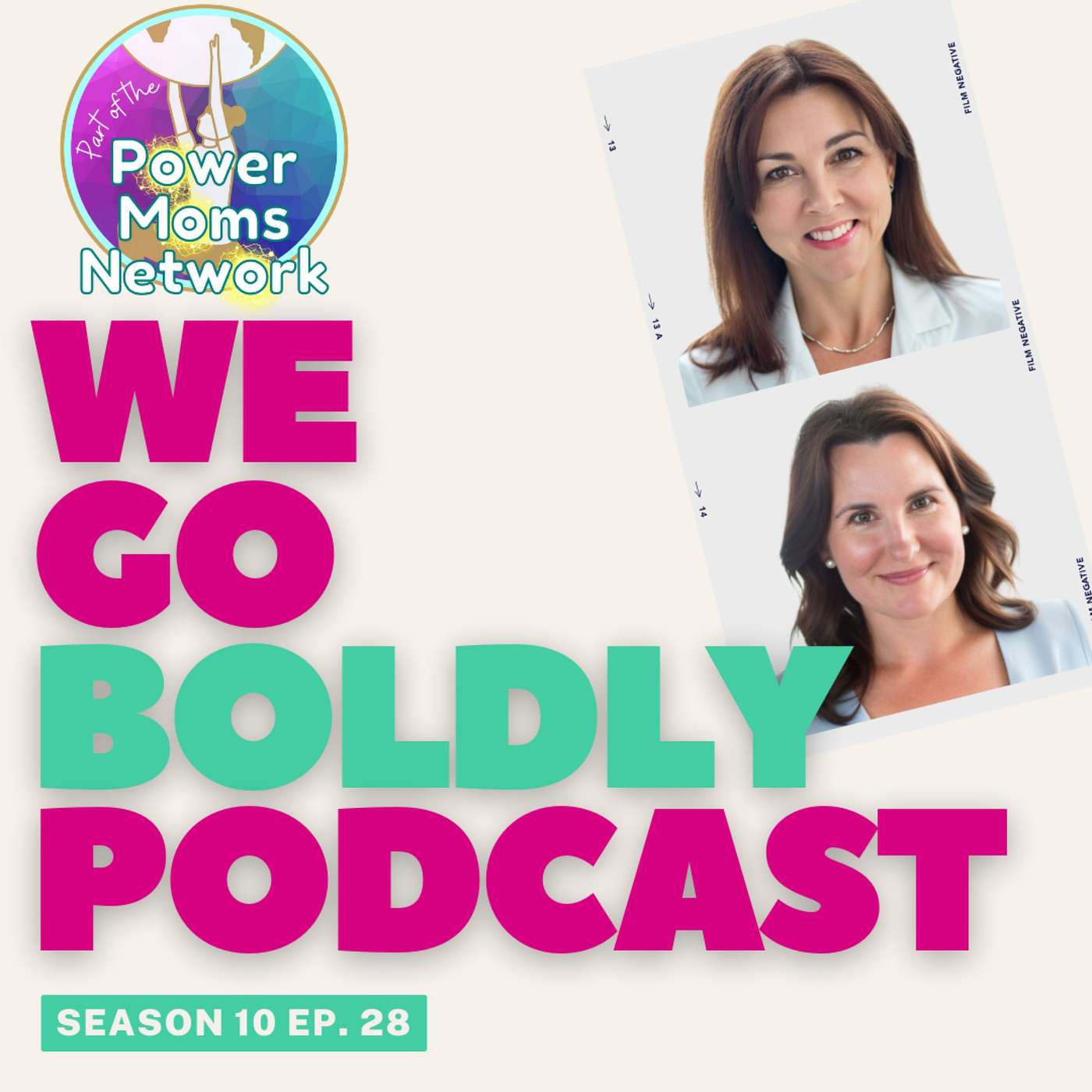 Power Moms Network All Shows Feed