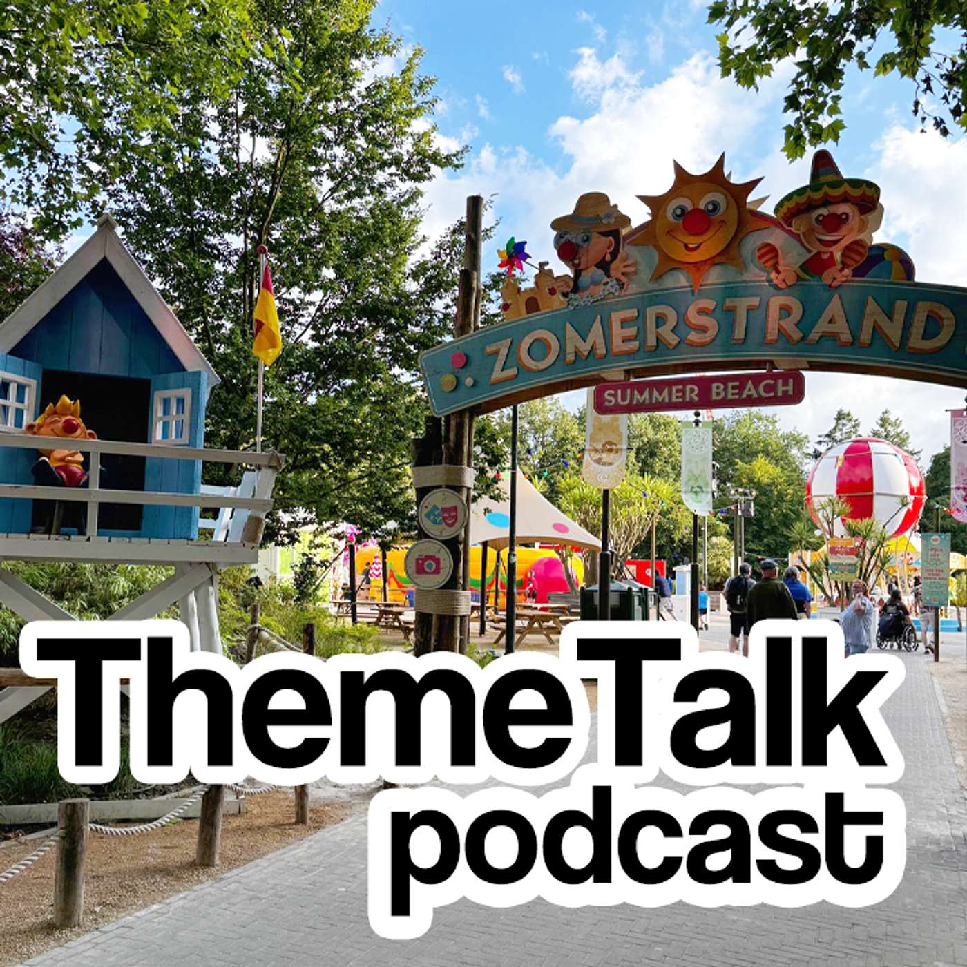 #283 - De Piraña is weer open: 'Die waterval klopt niet!'