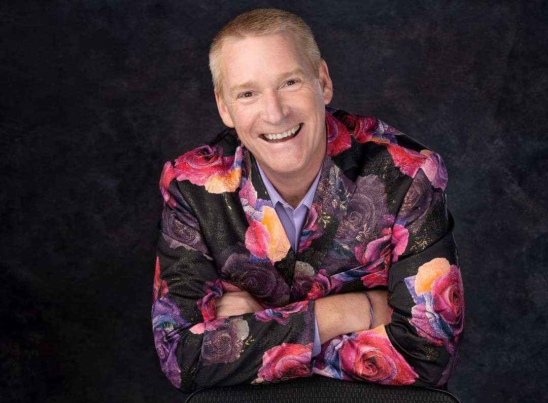 Keith Willard