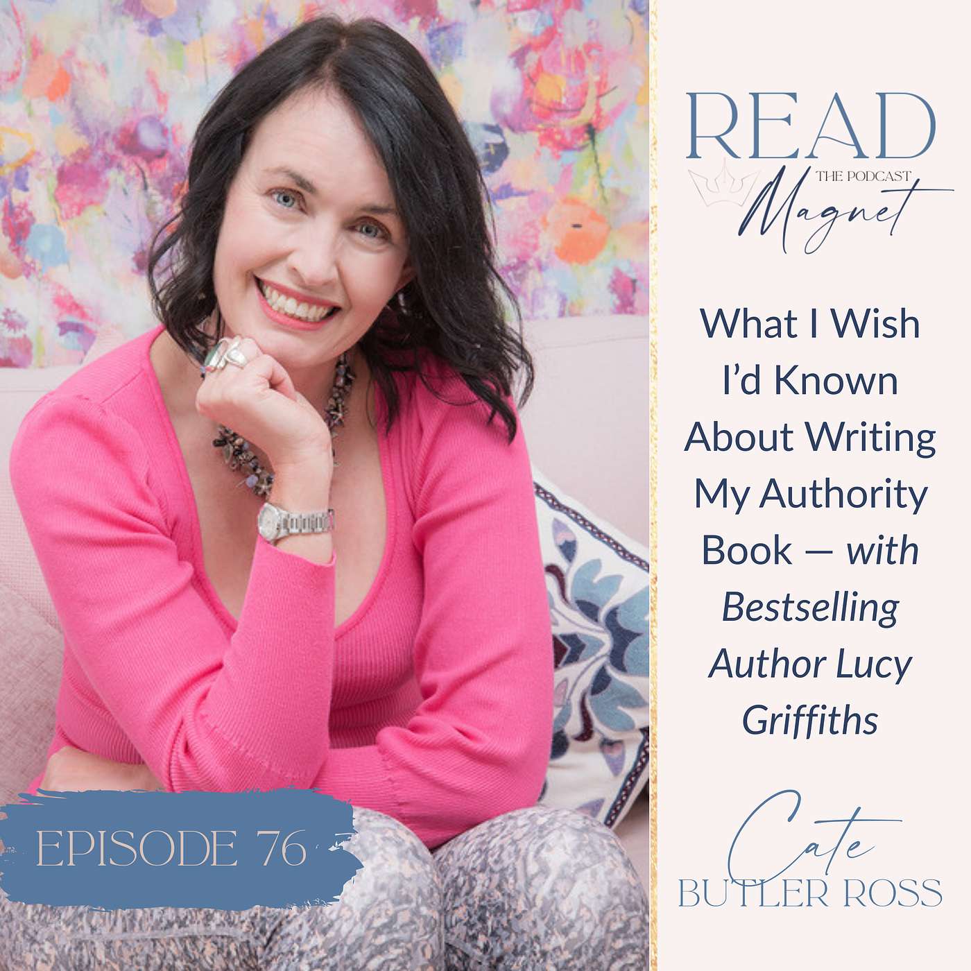 The Read Magnet® Podcast