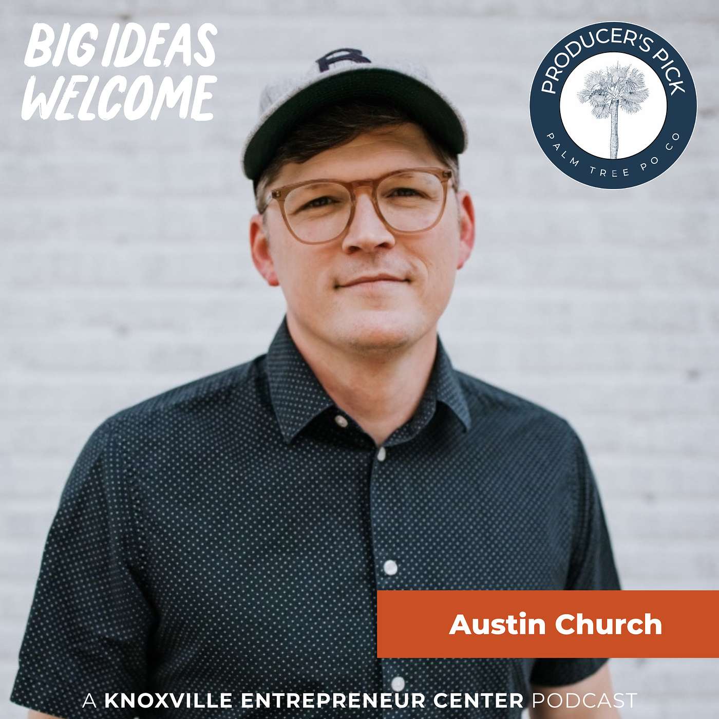 Big Ideas Welcome