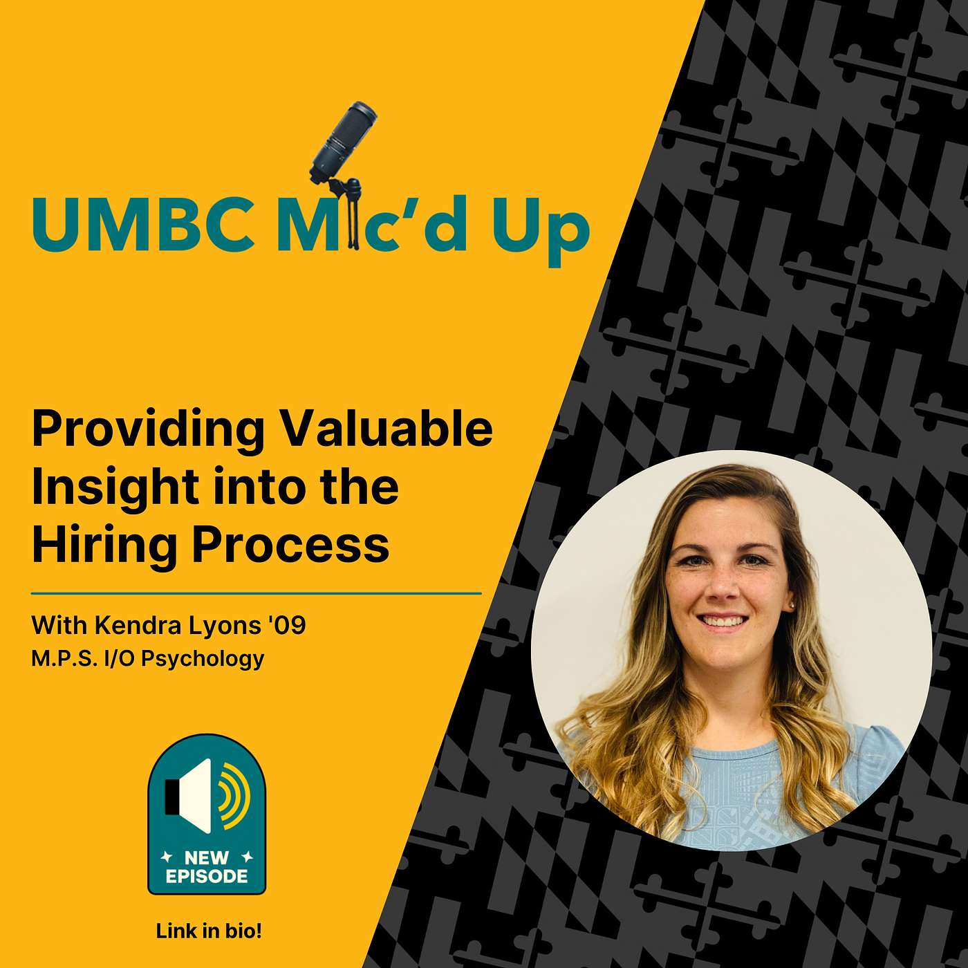 Providing Valuable Insight into the Hiring Process episode artwork